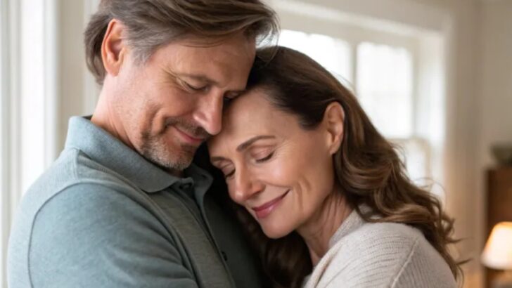 37 Rare Signs You’ve Truly Chosen The Right Person To Share A Life With
