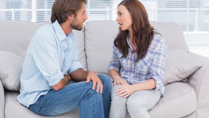 37 Subtle Ways to Ruin a Marriage with a Good Wife