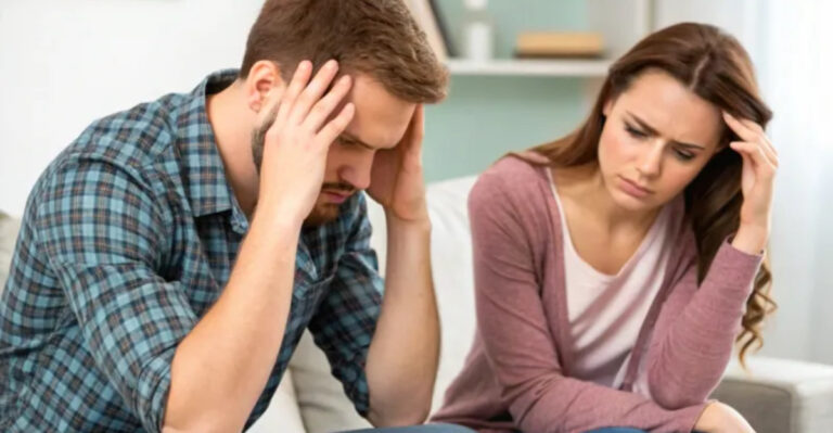 38 Things to Never Say to Your Partner, No Matter How Angry You Are