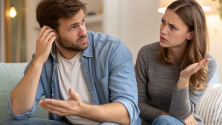 39 Bad Habits Married Couples Fall Into That Secretly Lead To Divorce