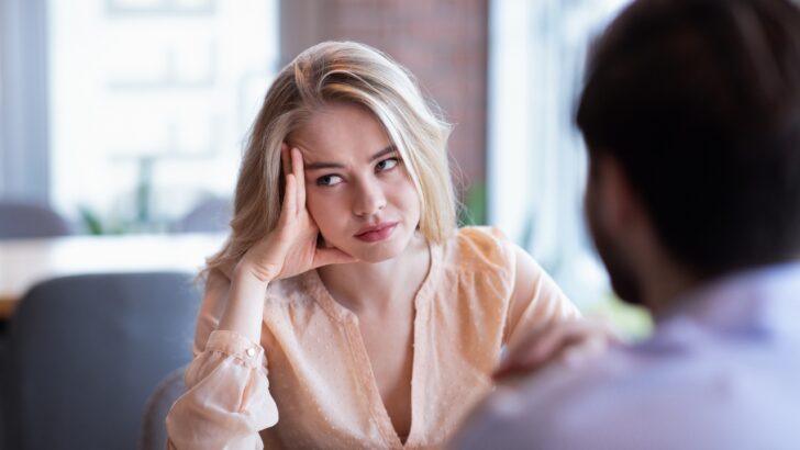39 Biggest Deal Breakers You Shouldn’t Ignore In Any Relationship