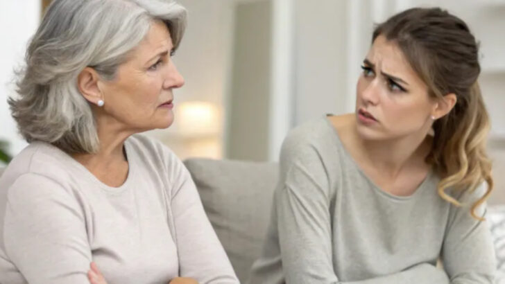 39 Common Traits of Parents Who Struggle to Stay Close with Their Adult Kids