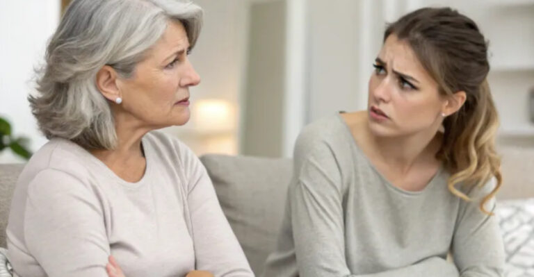 39 Common Traits of Parents Who Struggle to Stay Close with Their Adult Kids