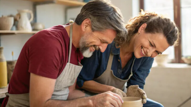 39 Fun Things Couples Can Do To Make Their Bond Stronger And Better