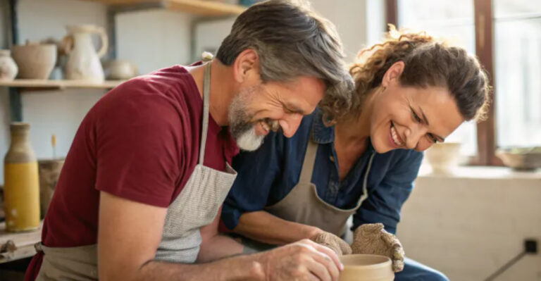 39 Fun Things Couples Can Do To Make Their Bond Stronger And Better