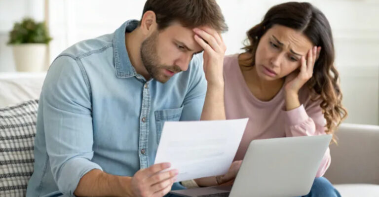 26 Times Splitting Rent 50/50 Is A Terrible Idea For Couples