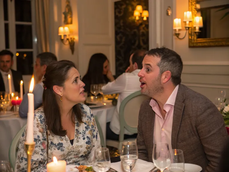 9. Talk Over Her in Public