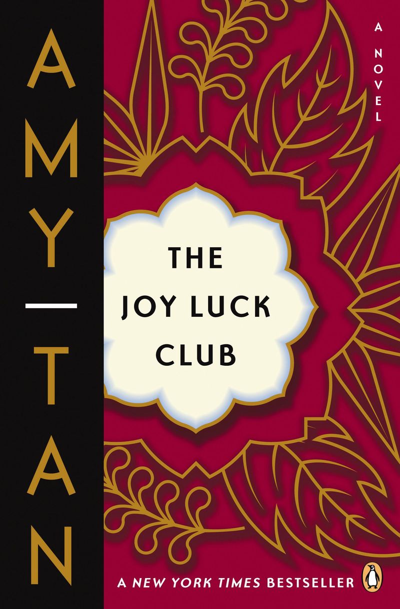 The Joy Luck Club by Amy Tan