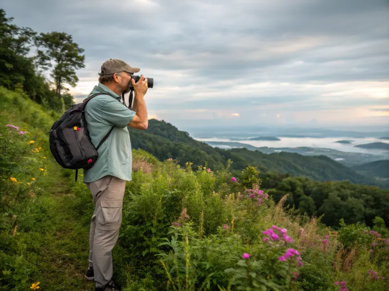 The Freedom to Explore