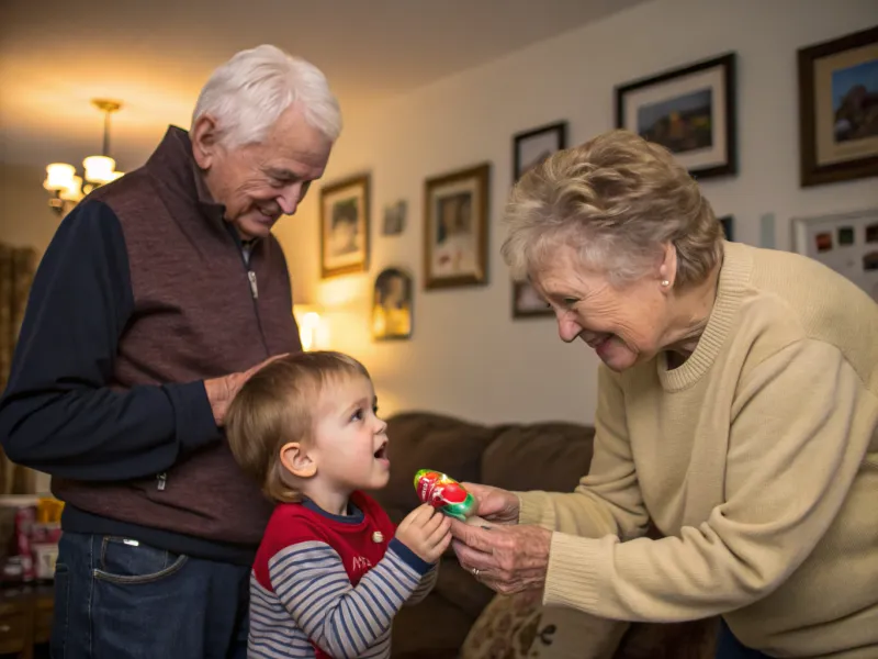 Ignoring Parental Rules