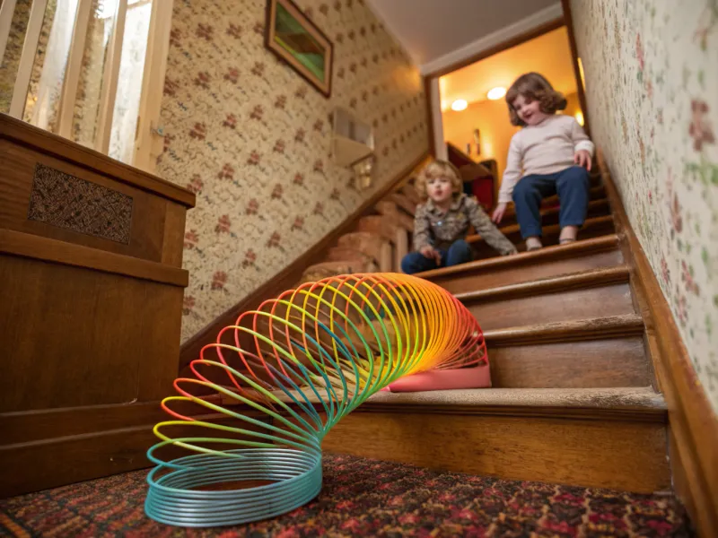 Slinky Toys