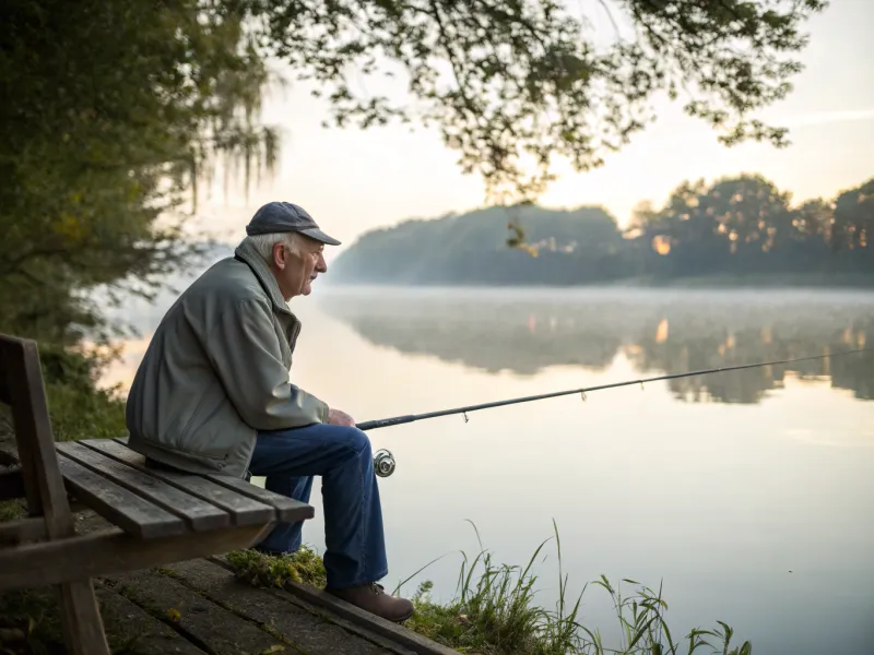 The Beauty of Solitude