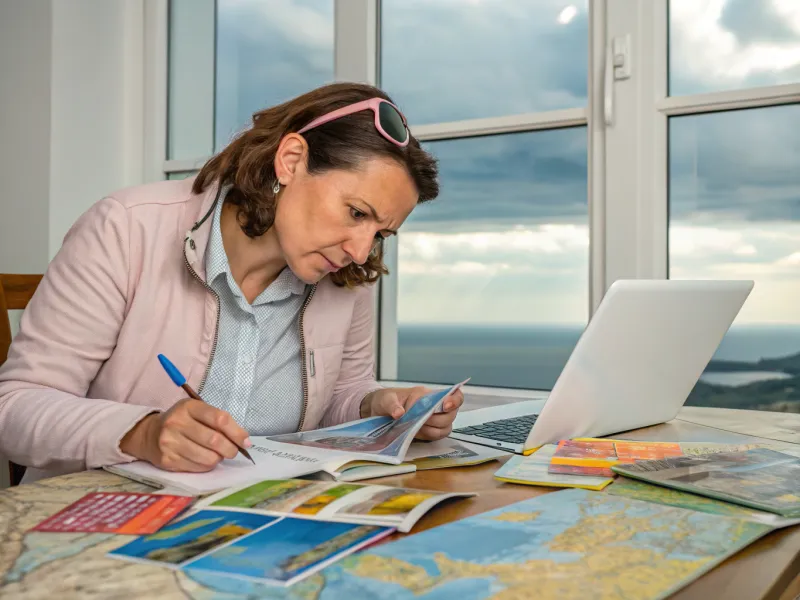 Travel Planning