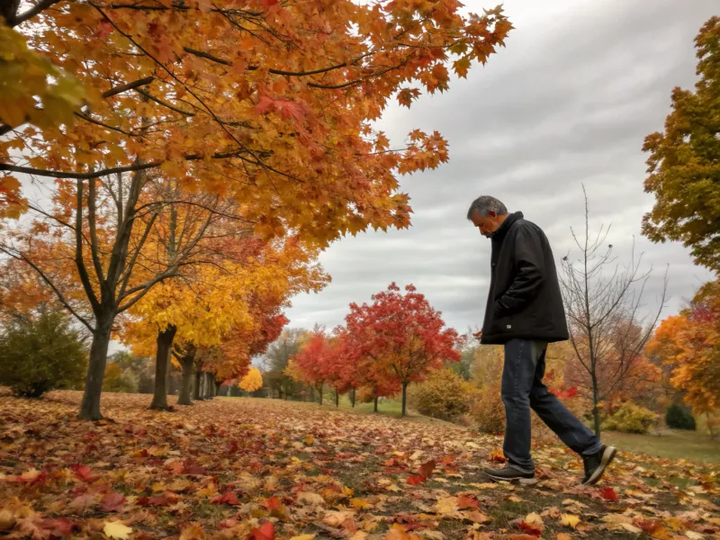 Mindful Walking