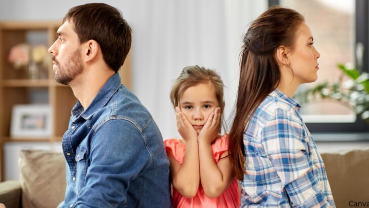 I stayed in an unhappy marriage for my kids. Here’s why I regret It.