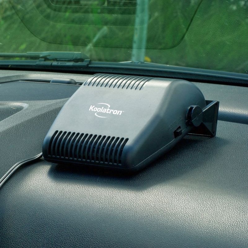Car Heater
