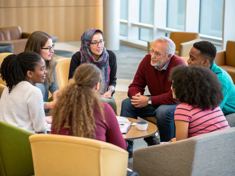 It values consent, communication, and respect