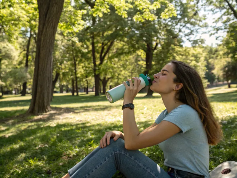 Hydration