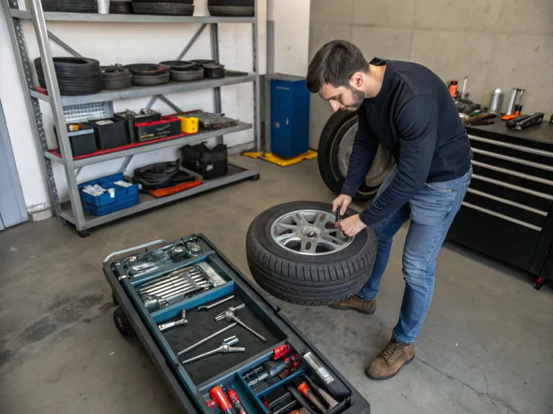 Basic Car Maintenance