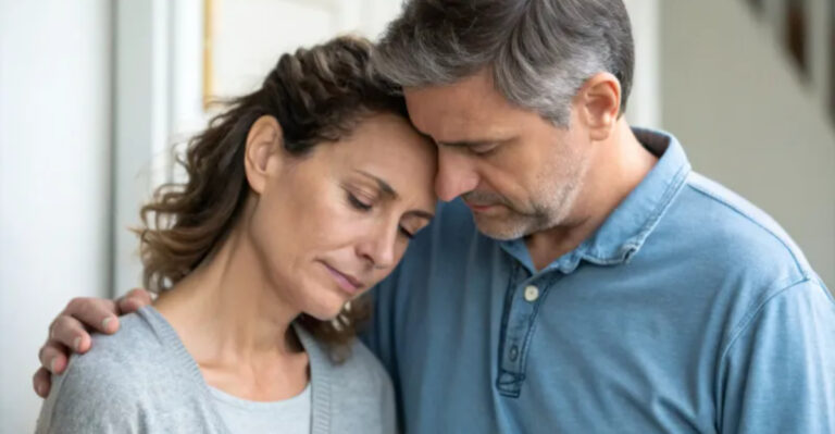 My Husband And I Left Our Spouses To Be Together. Here’s What I’ve Learned About Love.