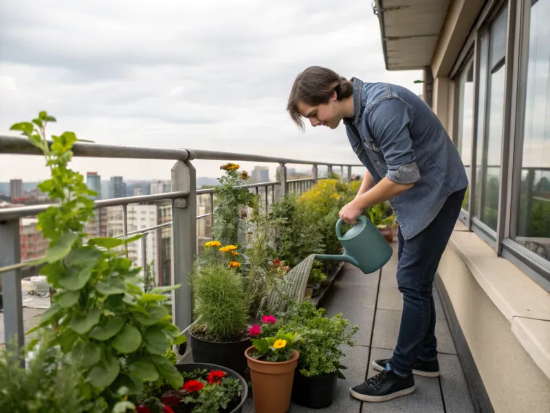 Gardening