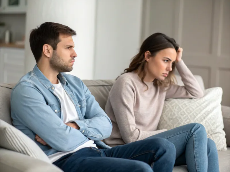 Shutting down during conflict