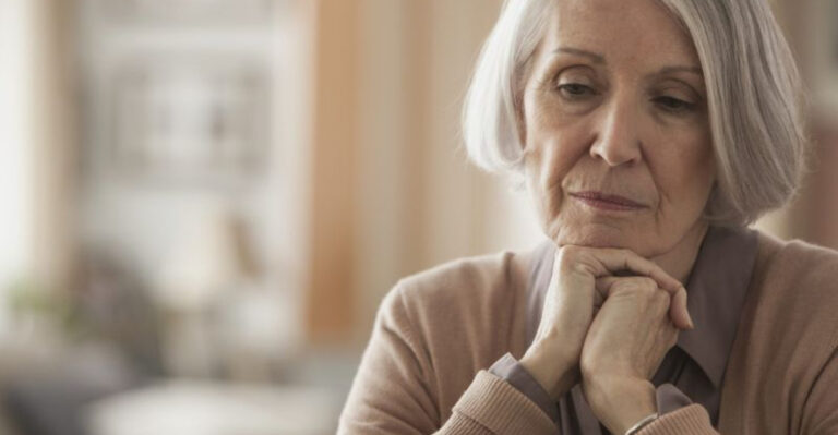 Older Wives Who Don’t Assert Themselves in Marriage Face These 20 Heartbreaking Realities