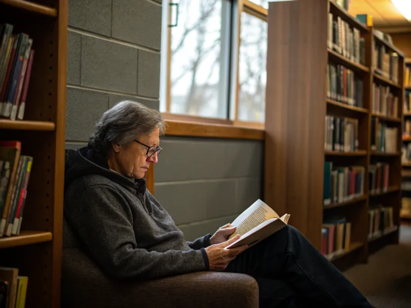 Engage in Lifelong Learning