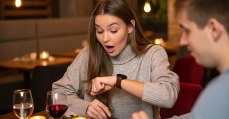 Presenting The 25 Funniest Excuses Women Have Used to Ditch Their Bad Dates