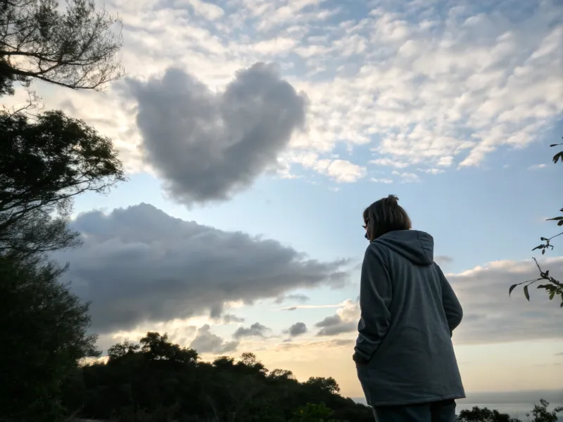 Cloud Formations