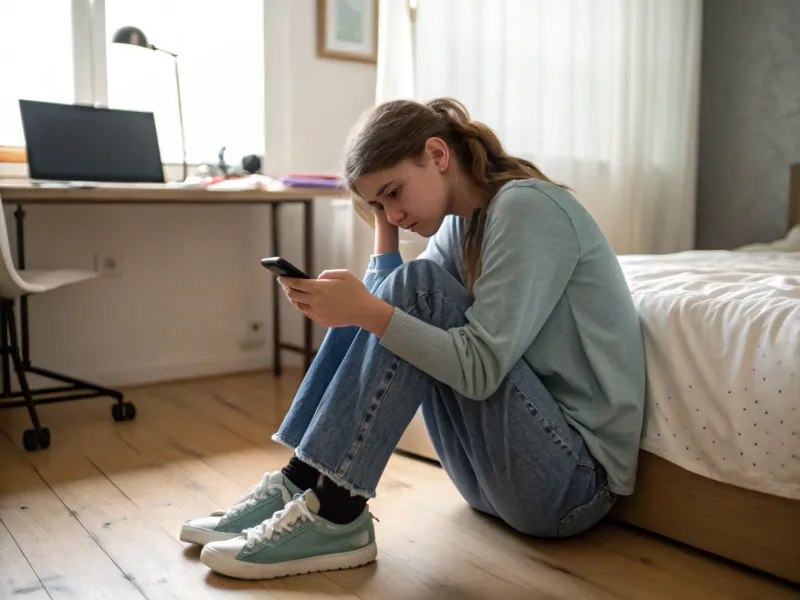 Reason: Cyberbullying Enforces Gender Norms