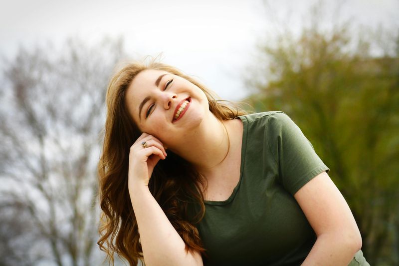 Laugh at the Chaos