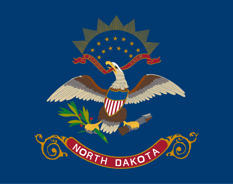 Dakota del Norte