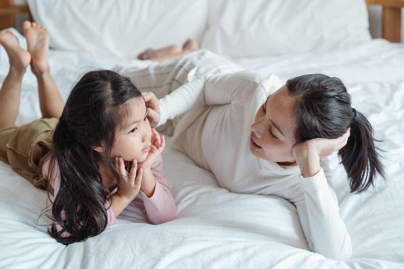 Ask questions, even if they feel uncomfortable