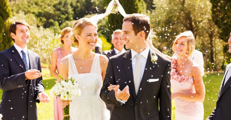 The Age Women Get Married In Different Parts Of The World (30 Countries Included)