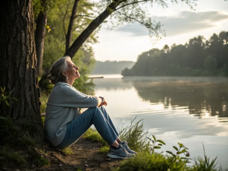 The Allure of Solitude