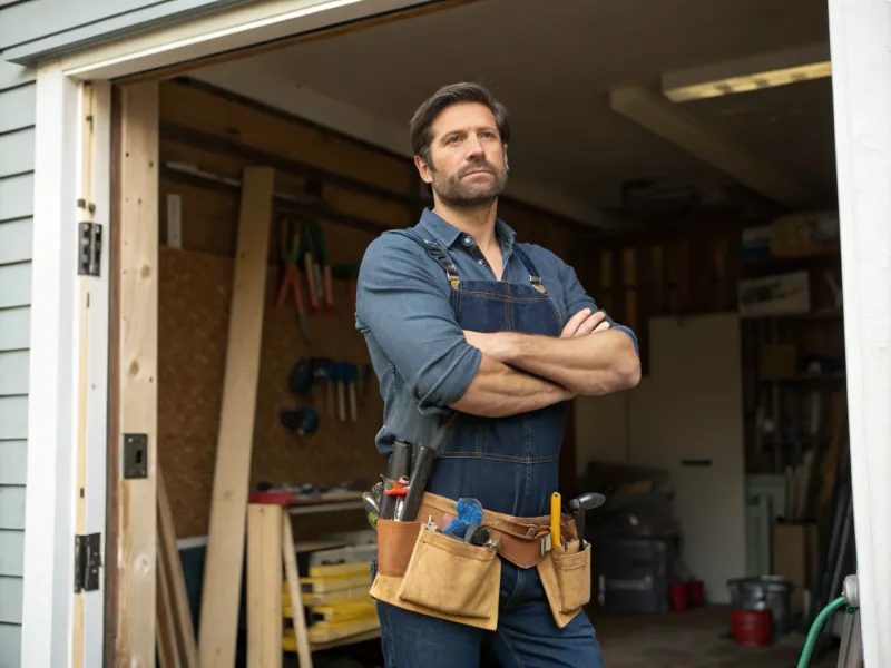 The Home Improvement Hero