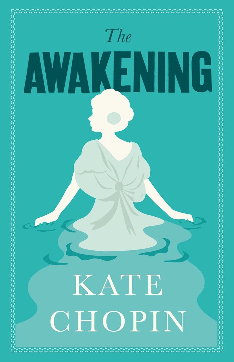 The Awakening by Kate Chopin