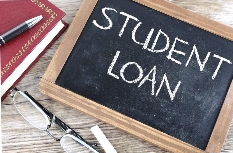 The Student Loan Burden