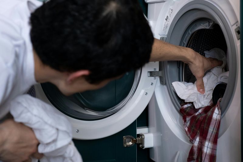 The Endless Laundry Cycle