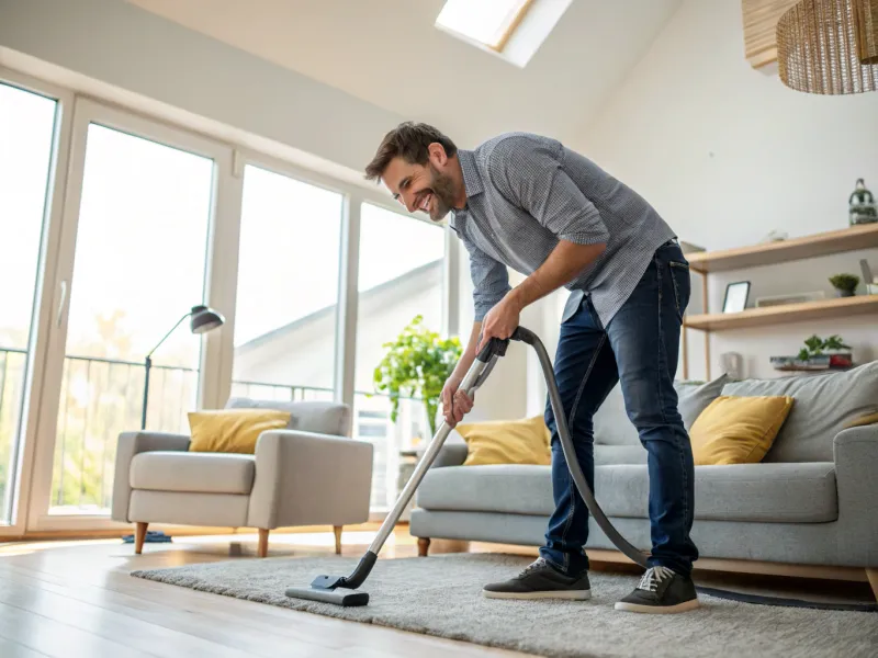 Handling the Dreaded Chore