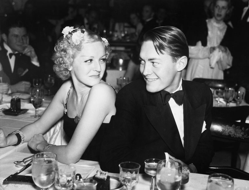 Don’t Touch Your Hair at the Dinner Table