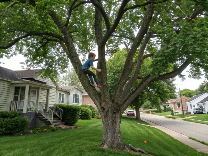 Climbing Trees Without Supervision