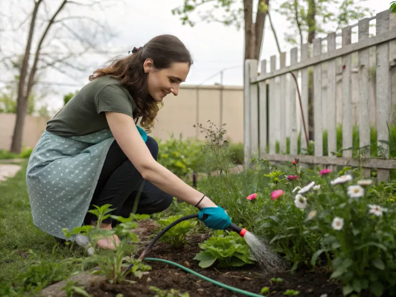 You Are a Natural Caregiver