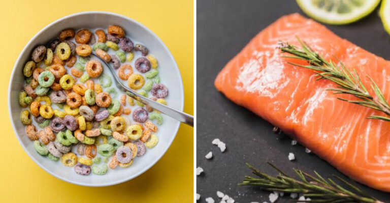 10 Foods That Can Mess With Your Mood (and Love Life) And 10 That Help You Feel Like Your Best Self