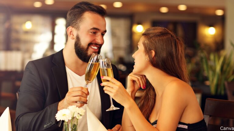 10 Restaurant Chains to Skip on a First Date And 10 That Might Score You a Second One