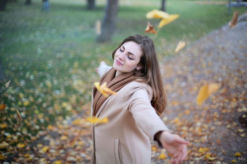 11. Gratitude for second chances… and grief for what’s gone