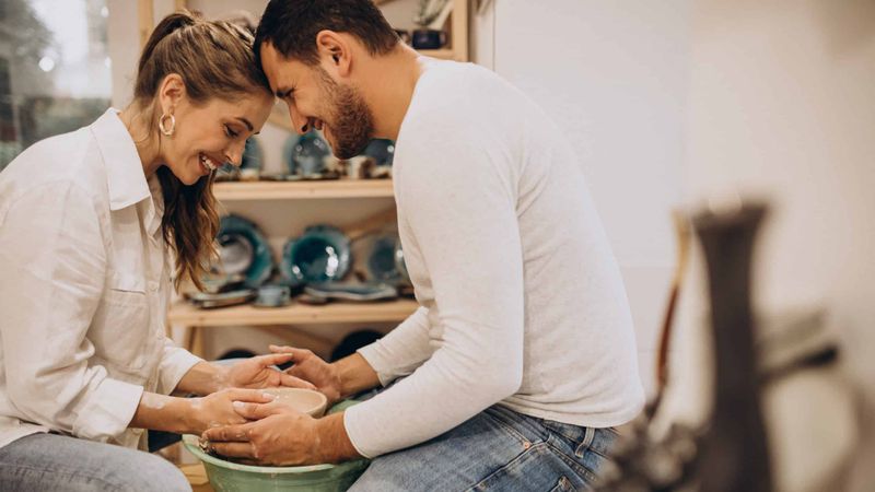 11. Support for her dreams and interests