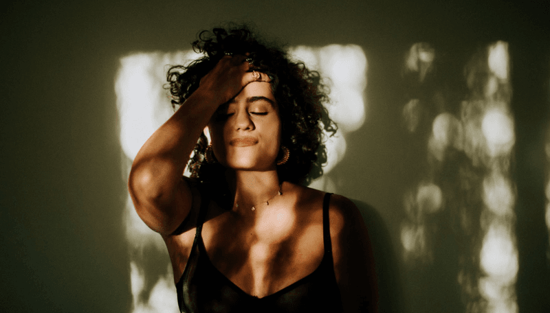 13. I’m learning to hold space for complexity.