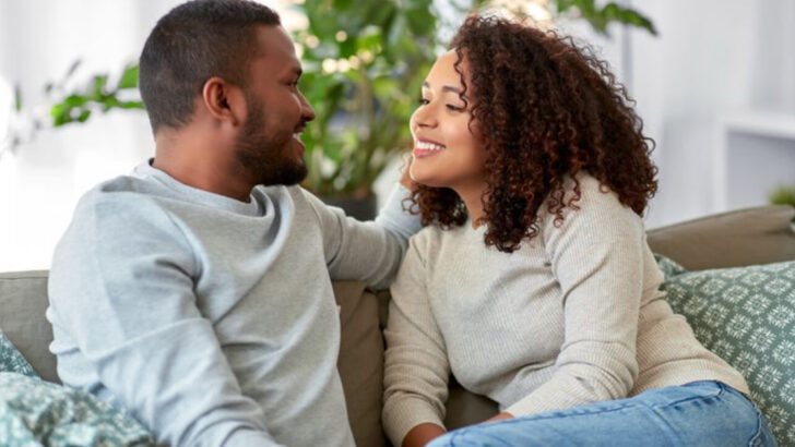 14 Behaviors Of A Husband Who Truly Loves His Wife